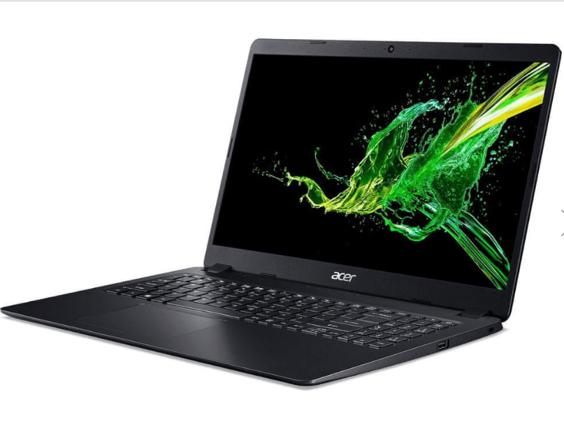 Acer, 3,7GHz, 16GB RAM, 2GB grafika, SSD, 15,6"