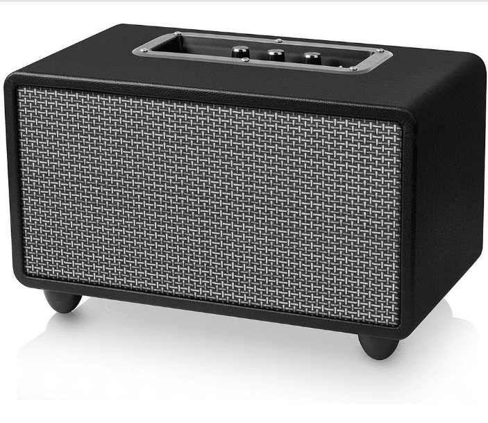 BT reproduktor Niceboy Boogie, USB, 50W