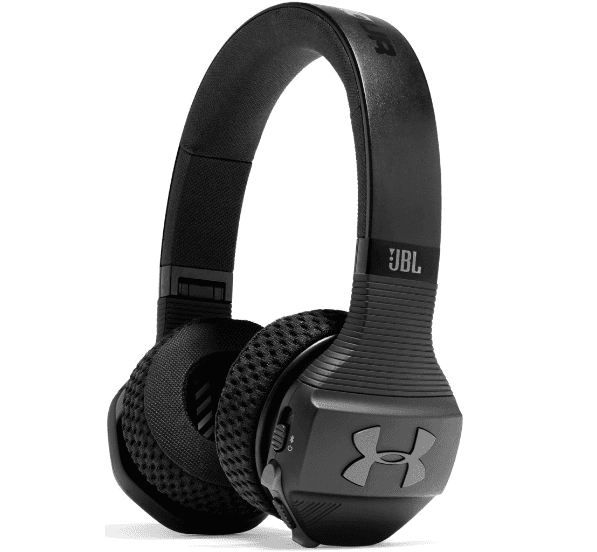 BT sluchátka JBL Under Armour Sport