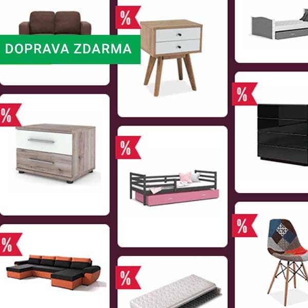 Expedo.cz - výprodej slevy až -62%