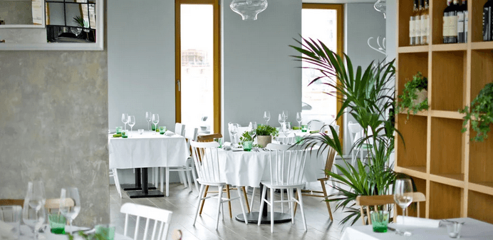 Dárkové poukazy do restaurace River Garden Grill 