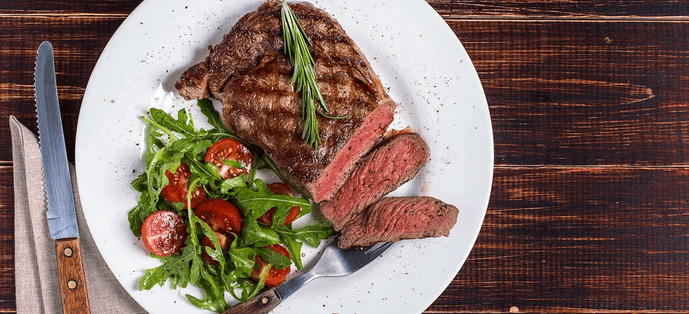 Voucher do restaurace Pod Terasami v ceně 500 Kč