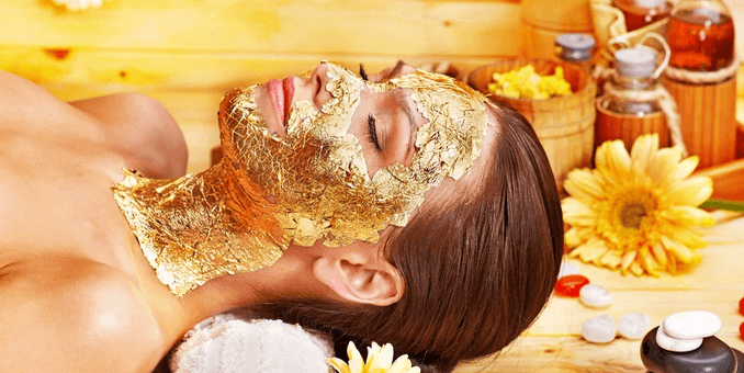 Relax care 60 minut