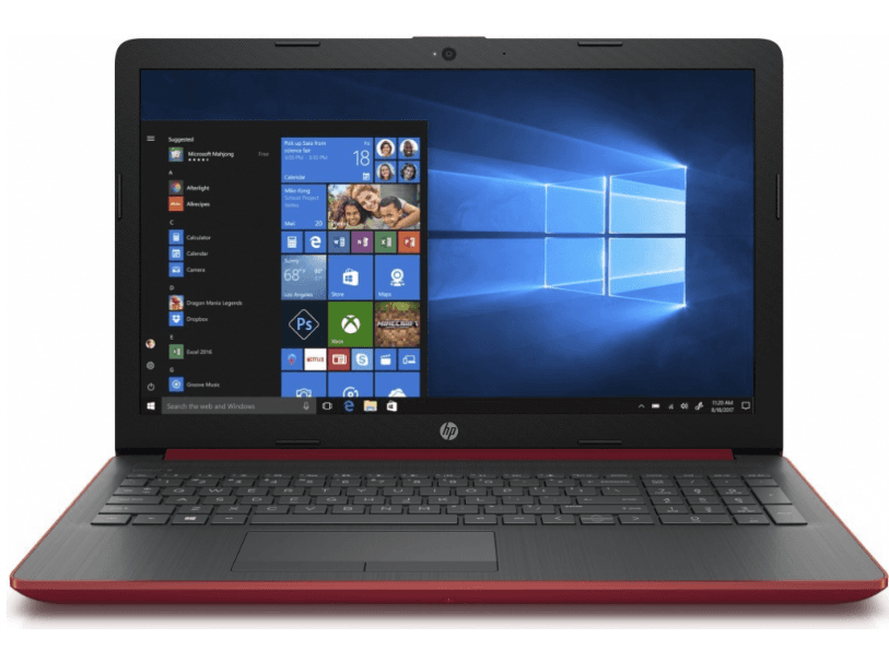 HP, až 3,5GHz, 8GB RAM, 2GB grafika, 15,6"