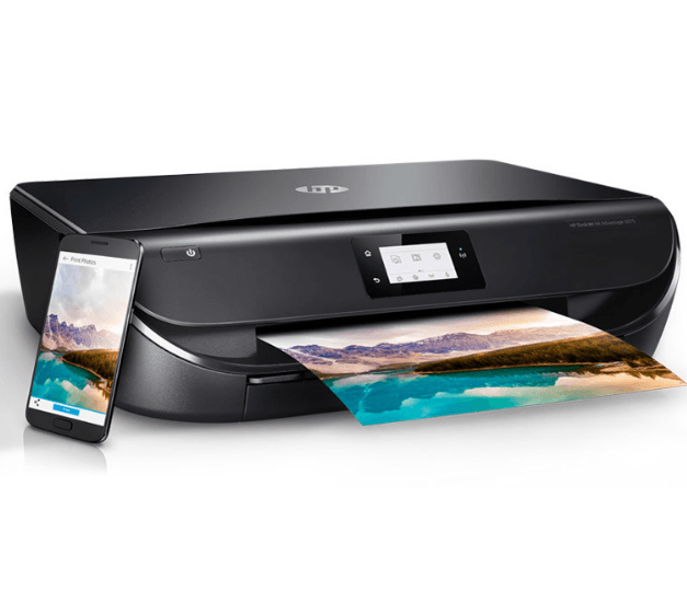 Barva, inkoust, multifunkce HP, WIFI