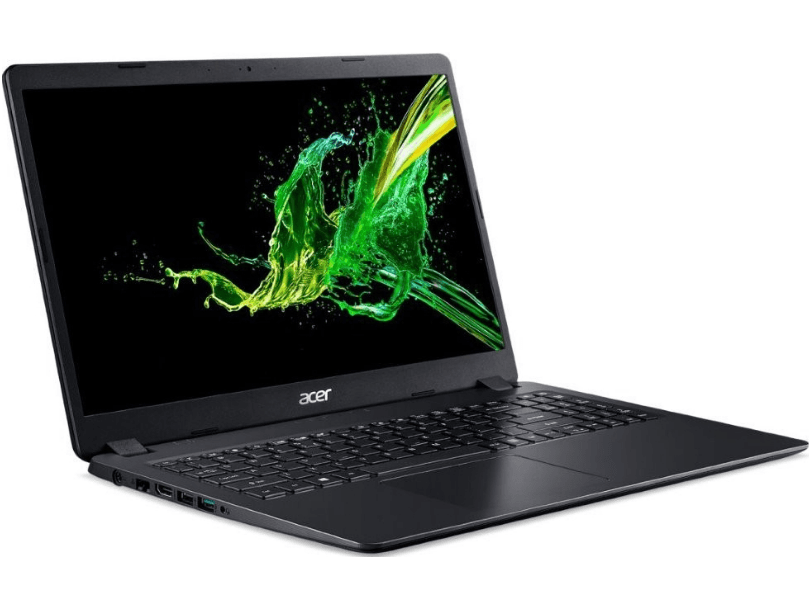 Acer, 3,3GHz, 8GB RAM, SSD, 15,6"