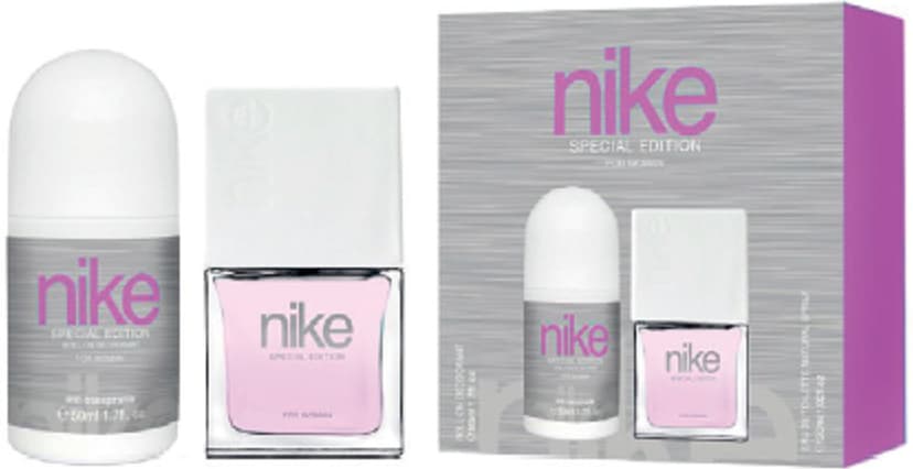 Sada Nike Sensaction Edition for Woman