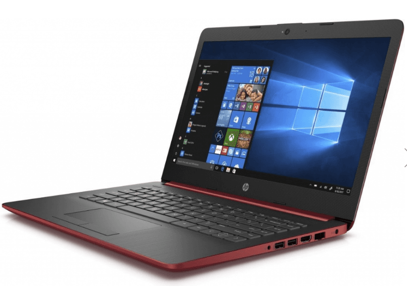 HP, až 2,6GHz, 4GB RAM, 14", 1,47kg