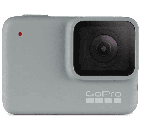 GOPRO HERO7 White