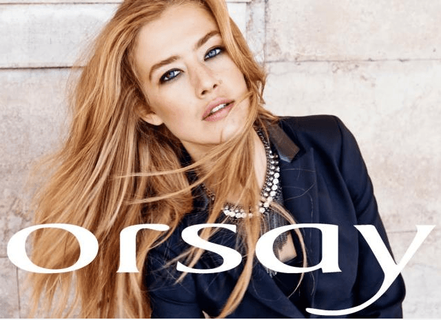 Orsay výprodej - slevy až -50% 