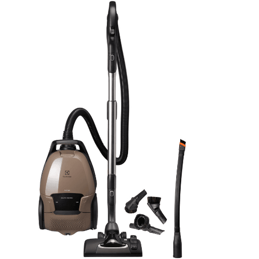 Sáčkový vysavač Electrolux Pure D9