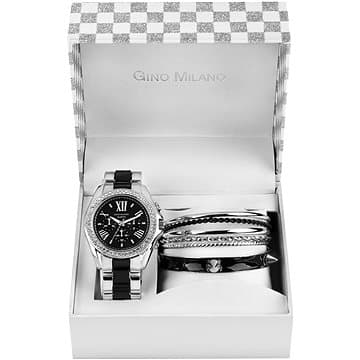 Dárková sada Gino Milano MWF14-004B