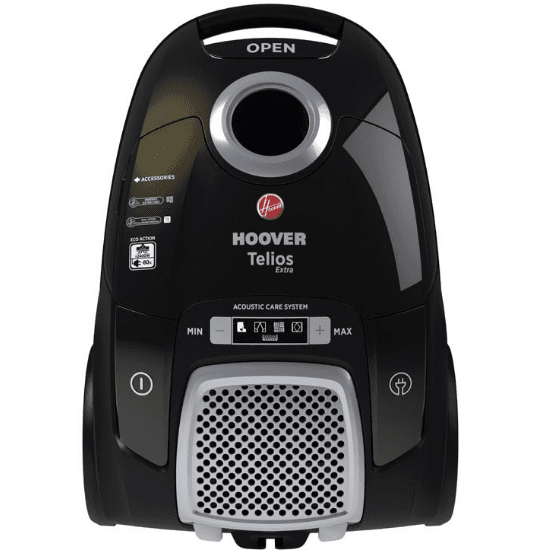 Sáčkový vysavač Hoover Telios