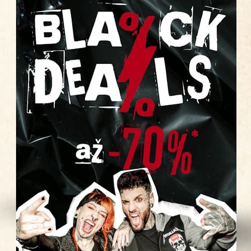 EMP-Shop.cz - výprodej slevy až -70%