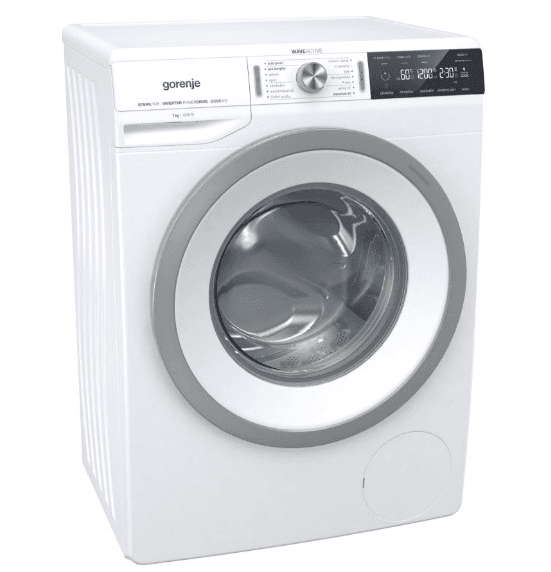 Pračka Gorenje, 7kg, 1200 ot., A+++