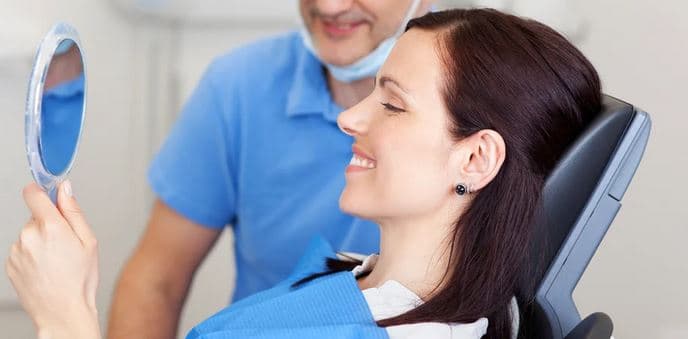 60 min. dentální hygieny