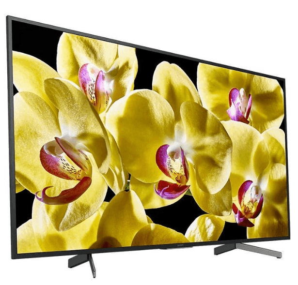 Ultra HD Smart TV, HDR, 108cm, SONY