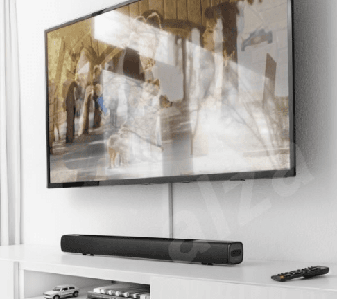 BT soundbar Trust Lino XL, 120 W