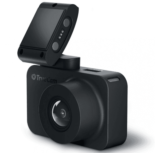 Autokamera TrueCam M5, full HD, WIFI