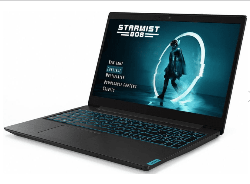 Lenovo, i5 4,1GHz, 8GB RAM, 3GB Nvidia, 15,6"