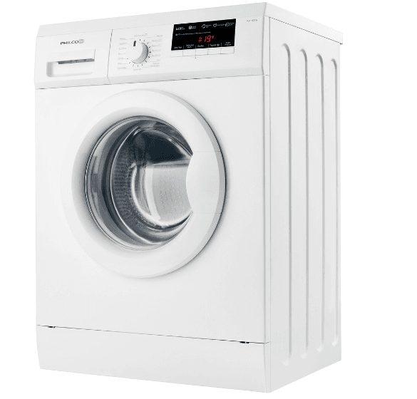 Pračka Philco, 7kg, 1400 ot., A+++