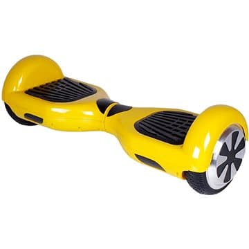 Hoverboard Urbanstar GyroBoard B65 