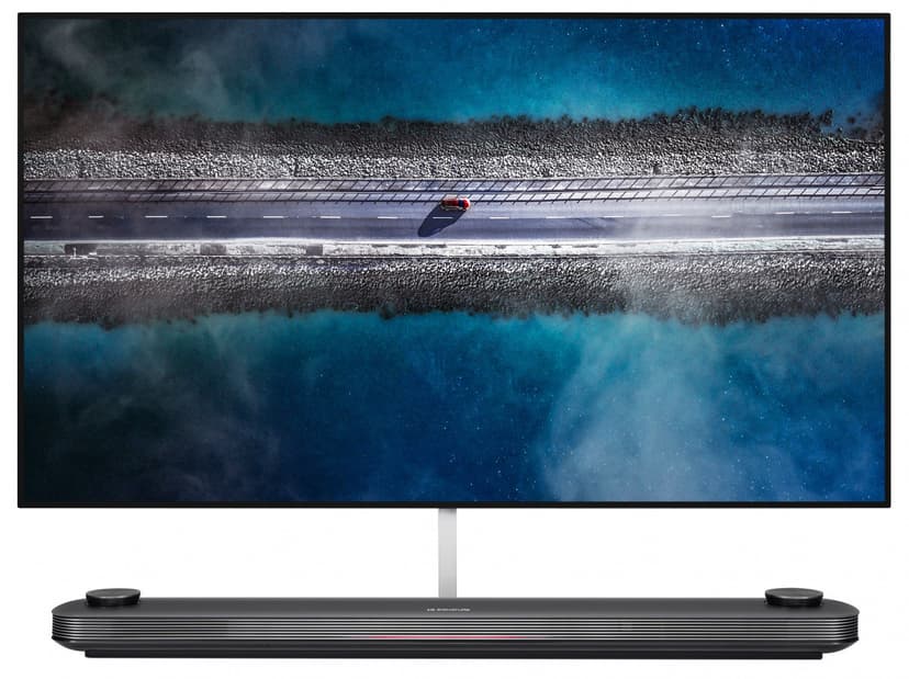 OLED 4K, subwoofer, Atmos,164cm, LG