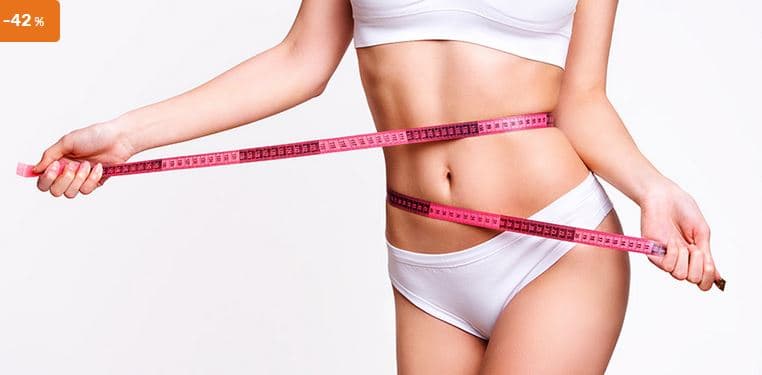 1× přístrojová lymfodrenáž + indická masáž hlavy