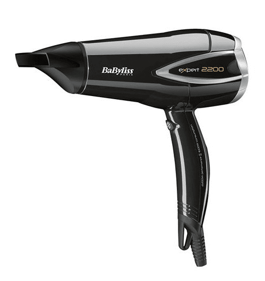 Fén na vlasy Babyliss D342E 