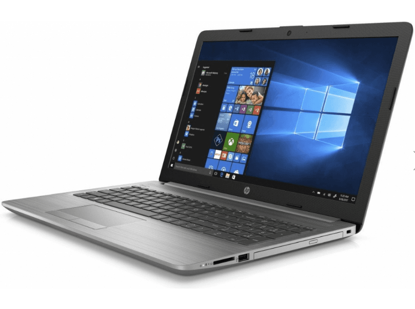 HP, až 2,6GHz, 4GB RAM, SSD, 14"