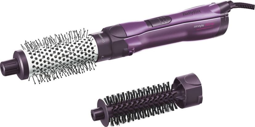Kulmofén BaByliss AS81E