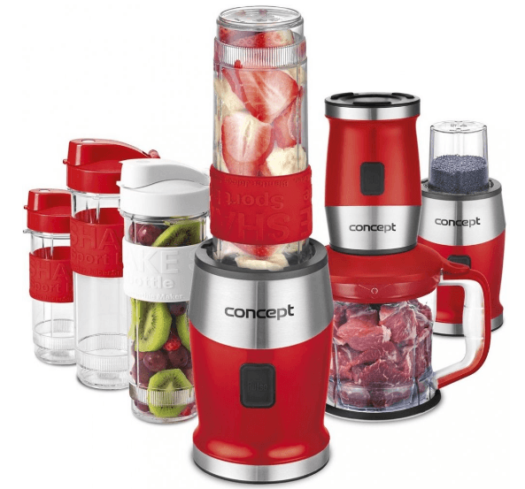Multifunkční mixér Concept Nutri Fresh