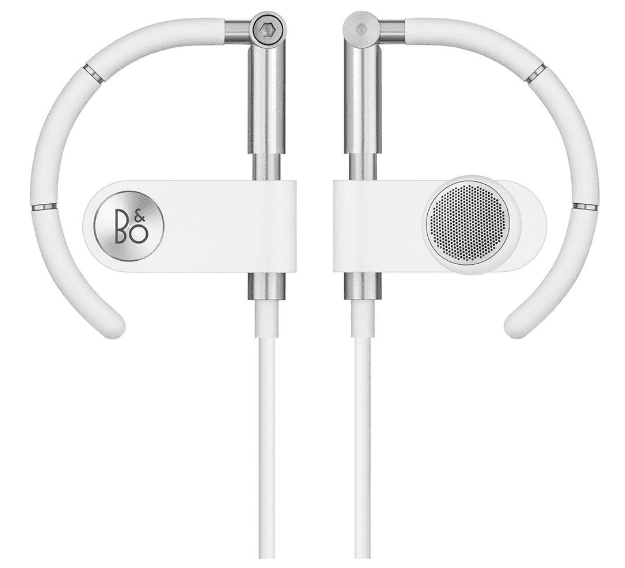 BT sluchátka Bang & Olufsen BeoPlay Earset Black