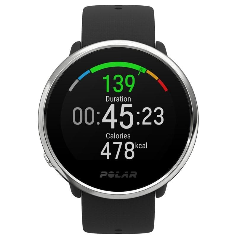 Sporttester Polar Ignite vel. S