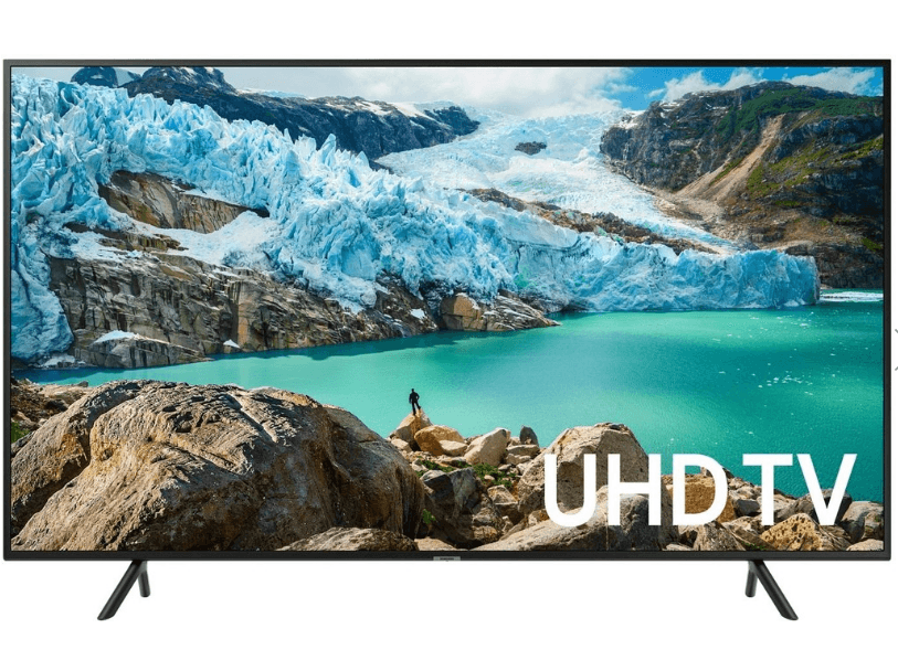 Ultra HD Smart TV, HDR, 178cm, Samsung
