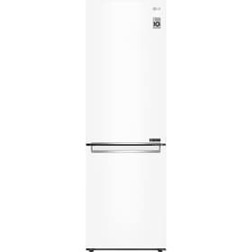 Komb. lednice LG, A+++, 341 l