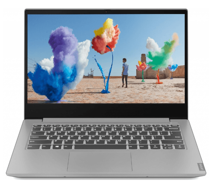 Lenovo i3 3,9GHz, 4GB RAM, 14", 1,6kg