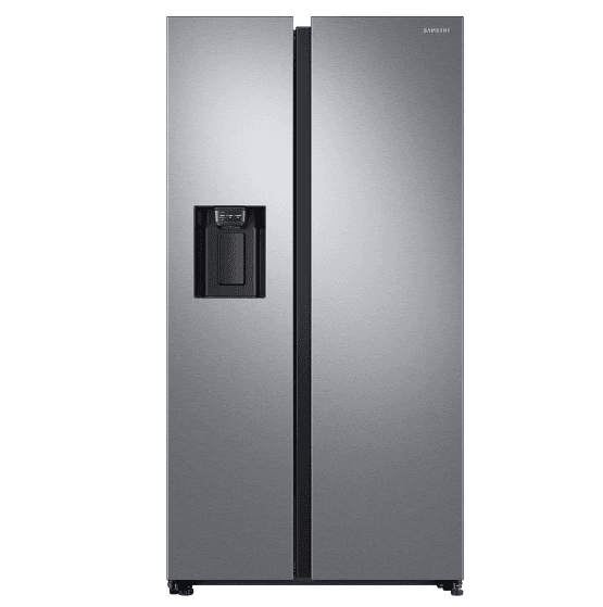 Americká lednice Samsung, led, voda, 178cm