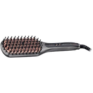 Žehlicí kartáč 2v1 Remington
