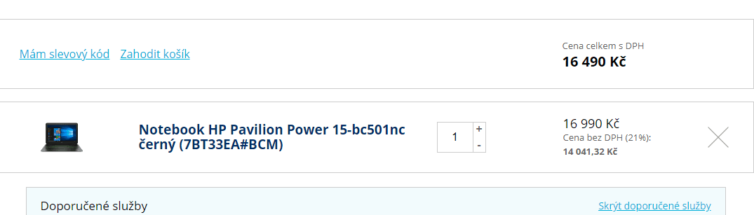 HP, i5 4,1GHz, 8GB RAM, 3GB Nvidia, SSD