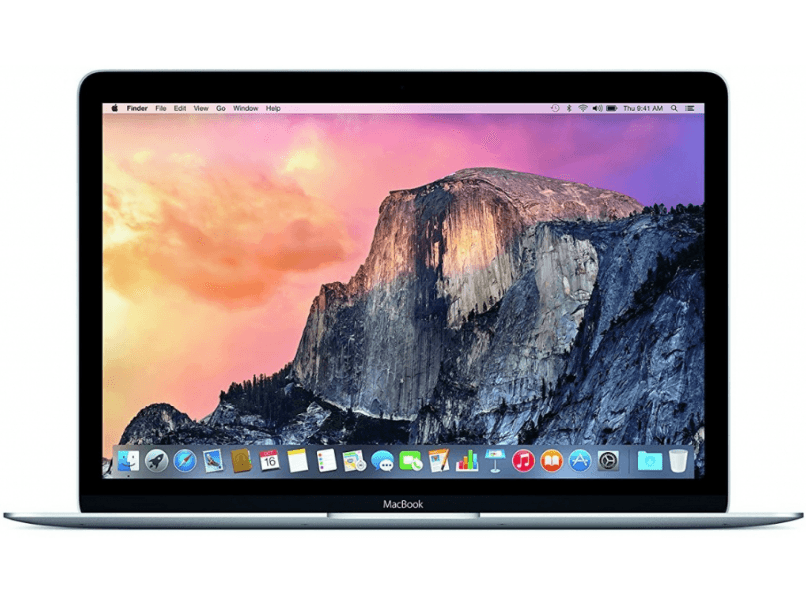Apple MacBook 12" MNYH2CZ