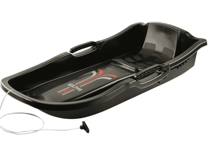 Boby s brdou Stiga Pacer Brake