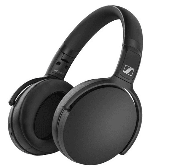 BT sluchátka Sennheiser HD 350 