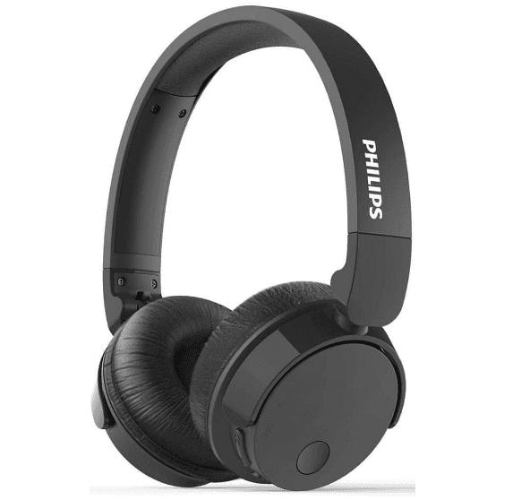Bezdrátová sluchátka Philips TABH305