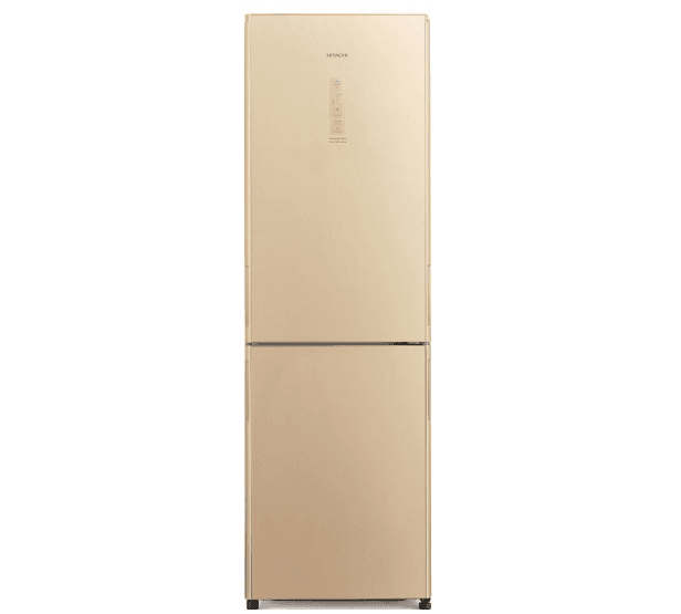Lednice Hitachi, no frost, A++, dual, 190cm