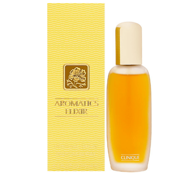 Dámský parfém CLINIQUE Aromatics Elixir