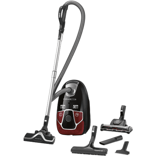 Sáčkový vysavač Rowenta X-Trem Power