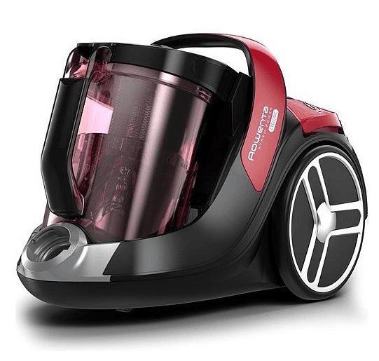 Bezsáčkový vysavač Rowenta Power Cyclonic 