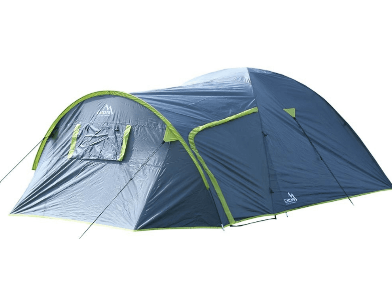 Stan pro 3 osoby Cattara TROPEA