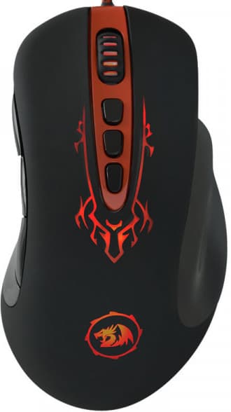 Herní myš Defender ReDragon Origin